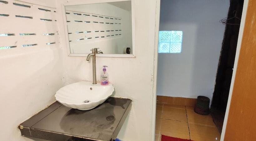 בית מלון כפרי Dolphin Bay Resort