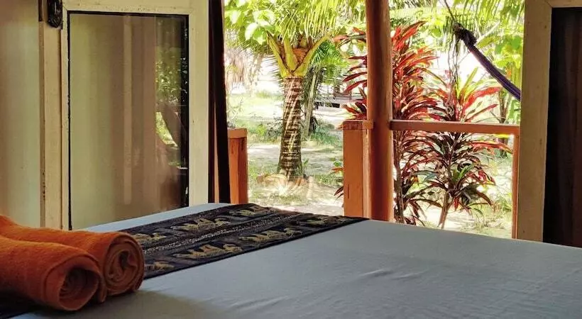 Hotelli Dolphin Bay Resort