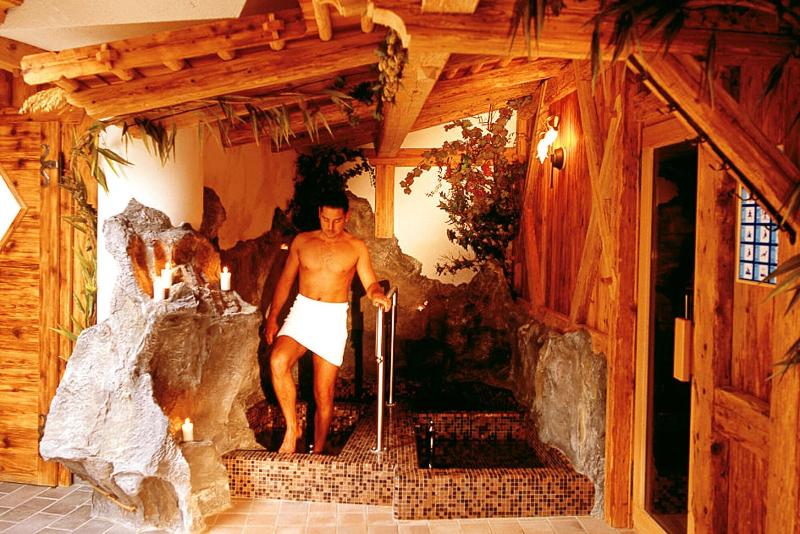 Fotos del hotel Fichtenhof:  7