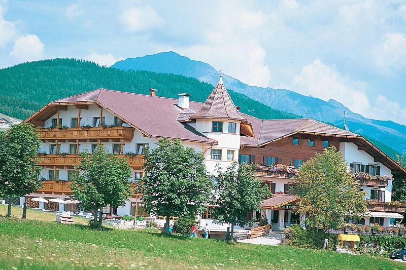 Fotos del hotel Fichtenhof:  12