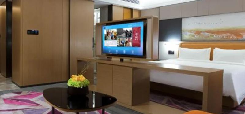 בית מלון כפרי Hampton By Hilton Xining Kunlun Road