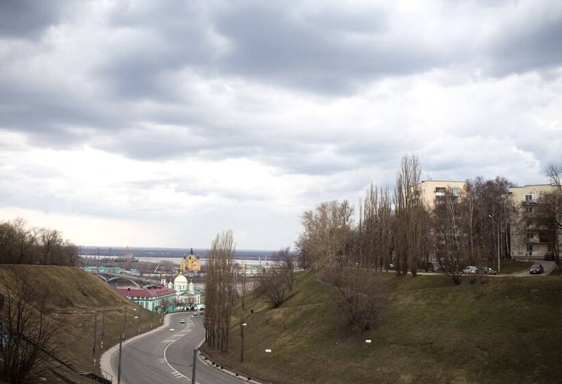 Отель Happy Holiday Hostel