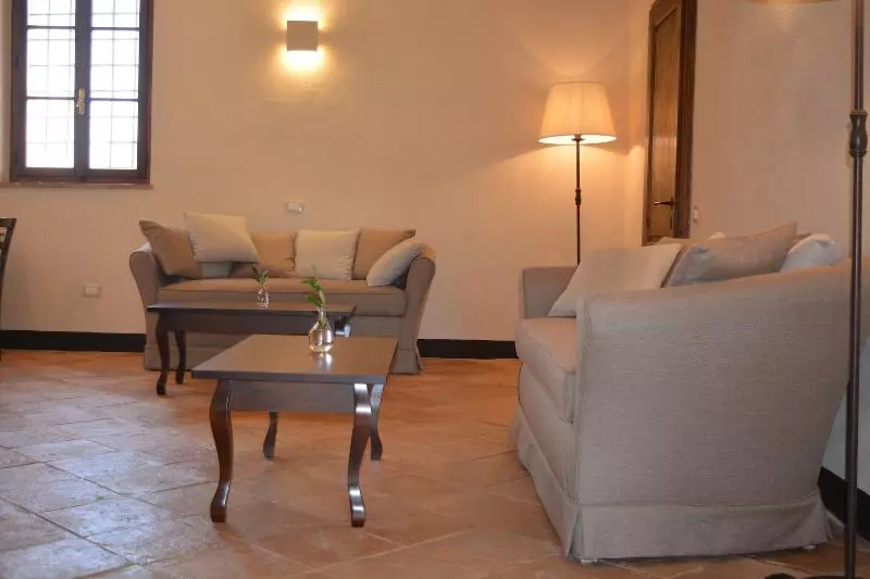 ホテル La Caminata