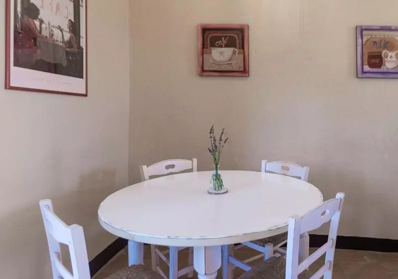 ホテル La Caminata