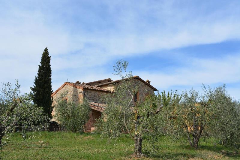 فندق La Caminata