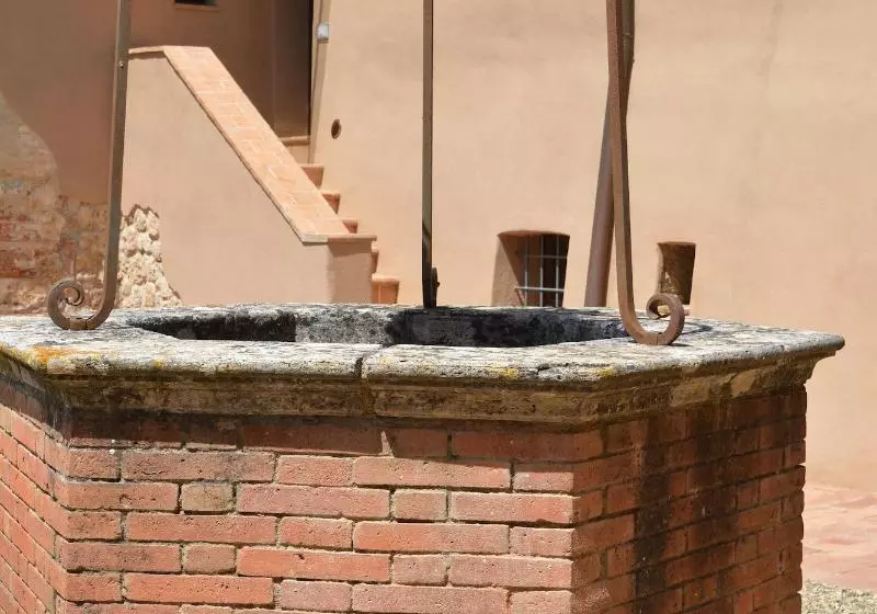 ホテル La Caminata