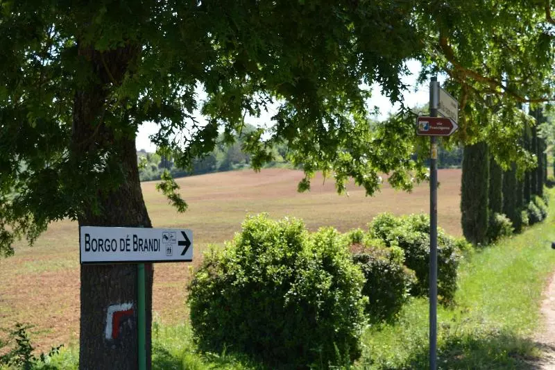 ホテル La Caminata