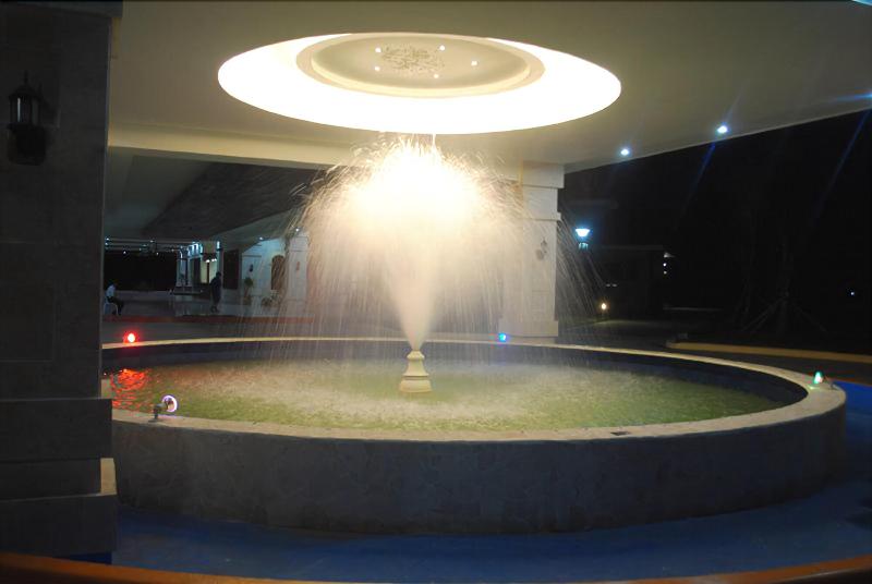 Отель Queens Island Golf And Village