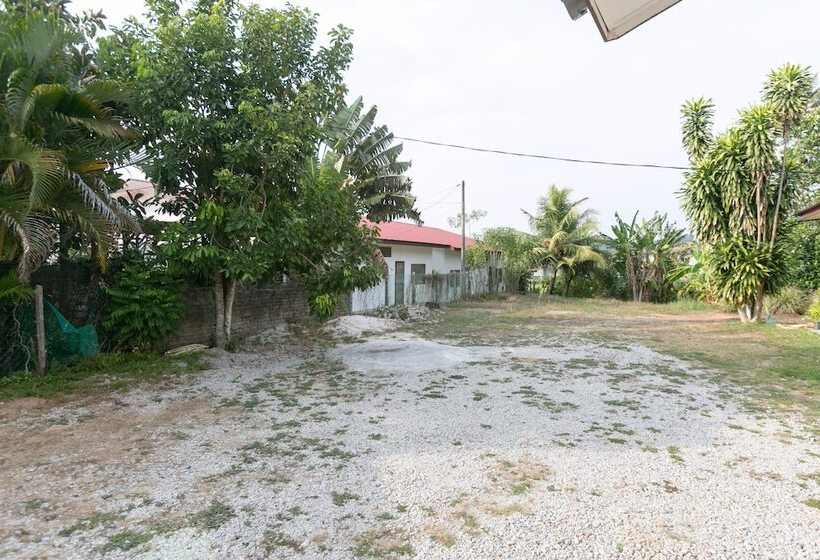 فندق Sri Melor Inn