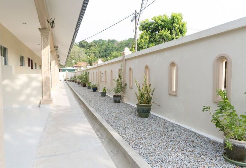 فندق Sri Melor Inn