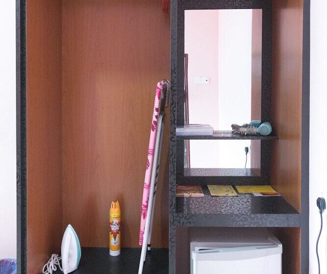 فندق Sri Melor Inn