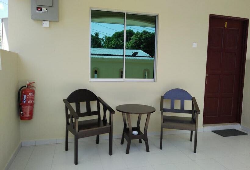 فندق Sri Melor Inn