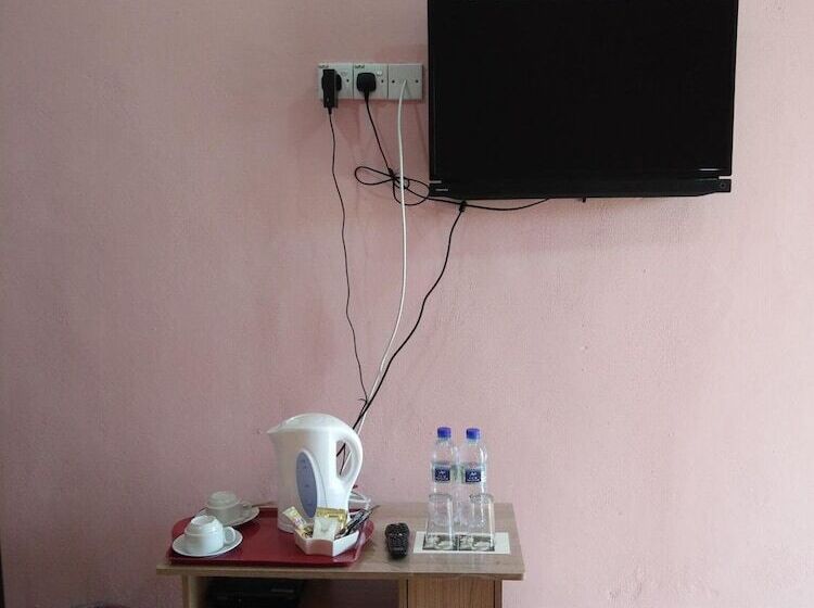 فندق Sri Melor Inn