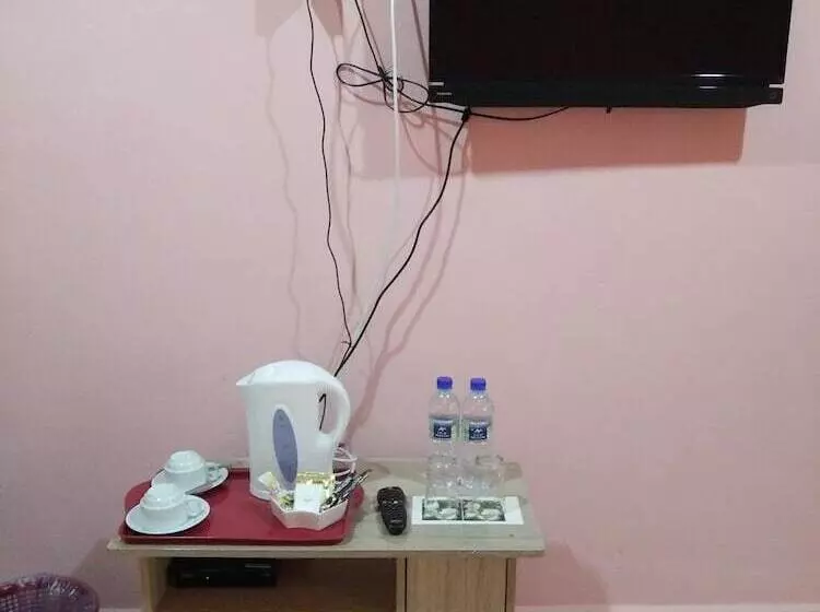 هتل Sri Melor Inn