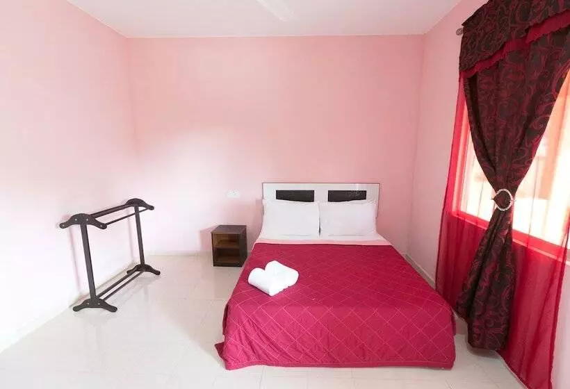 هتل Sri Melor Inn