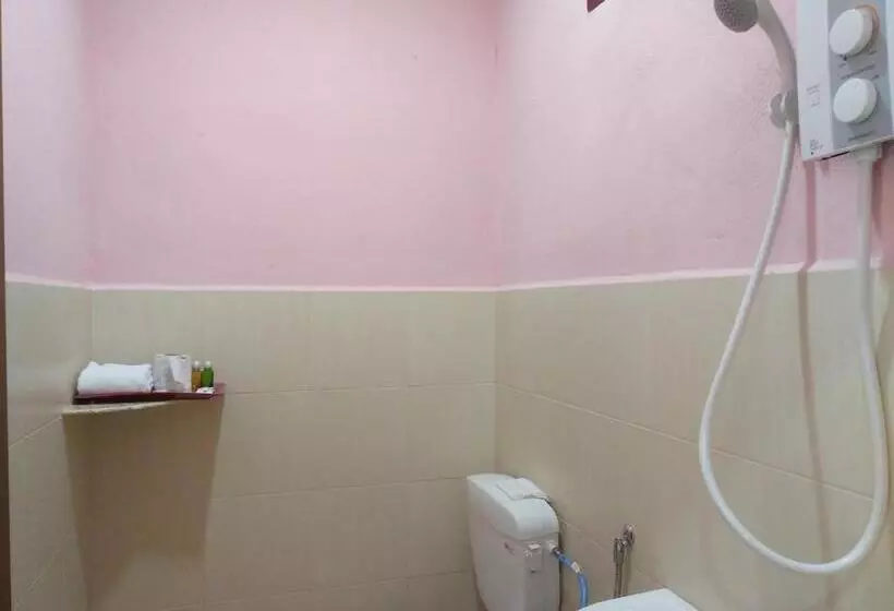 هتل Sri Melor Inn
