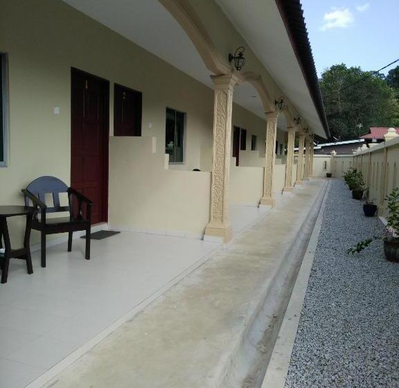 فندق Sri Melor Inn