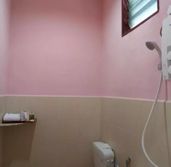 هتل Sri Melor Inn