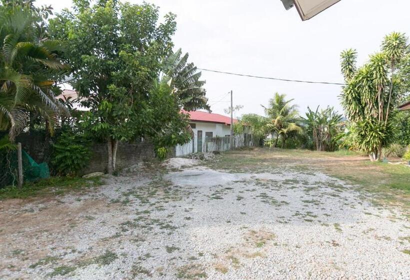 فندق Sri Melor Inn