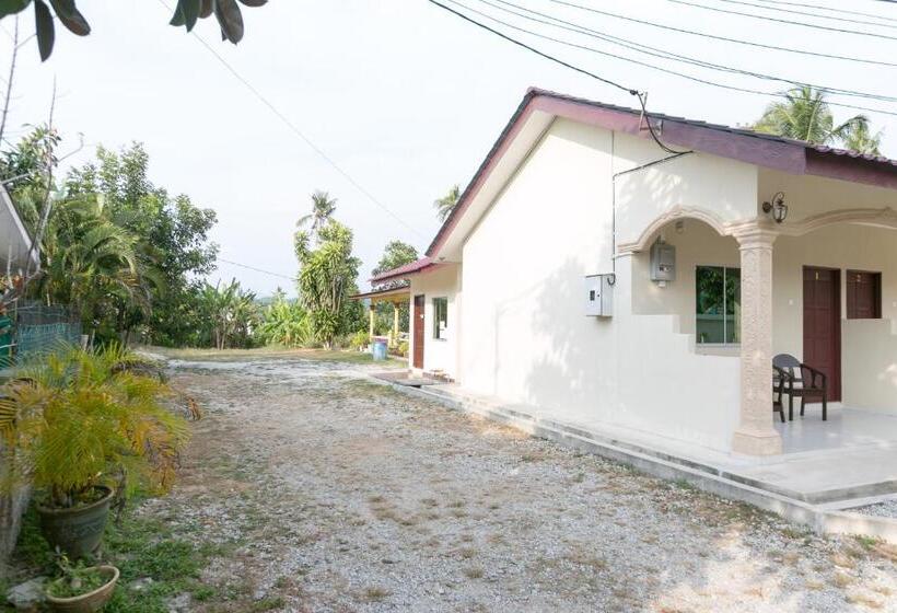 فندق Sri Melor Inn