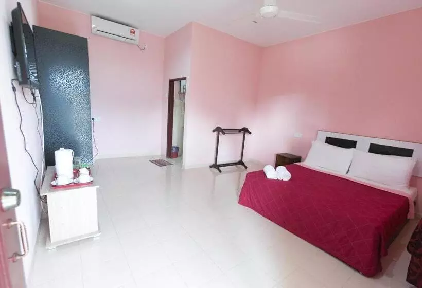 هتل Sri Melor Inn