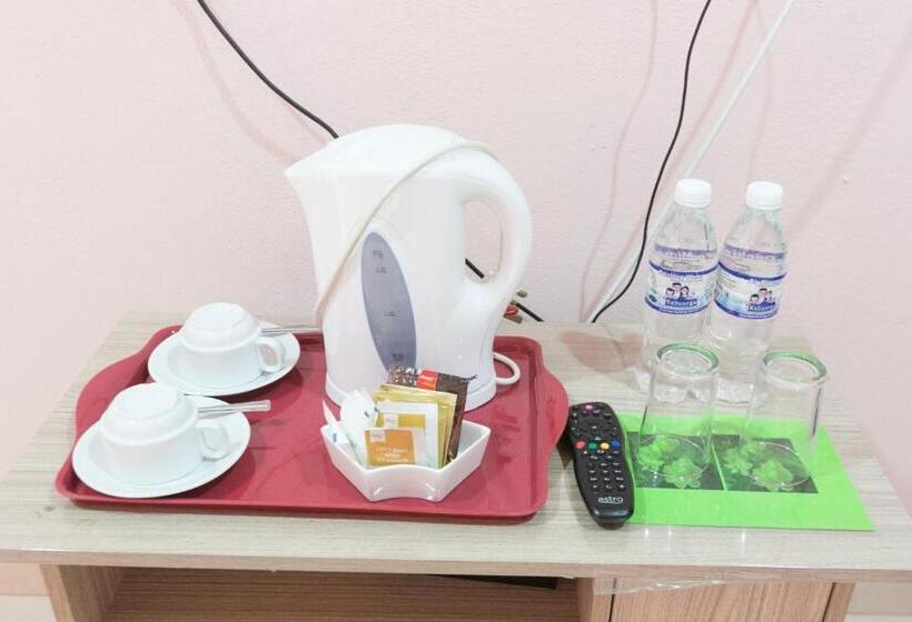 فندق Sri Melor Inn