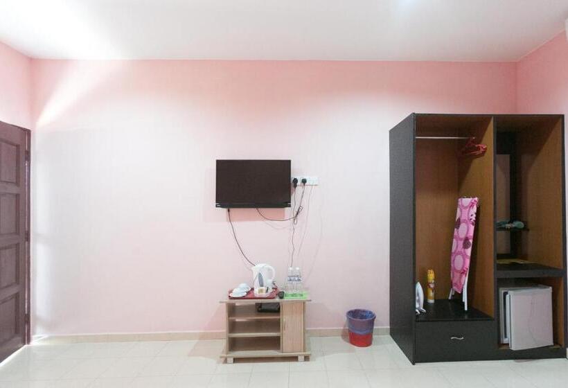 فندق Sri Melor Inn