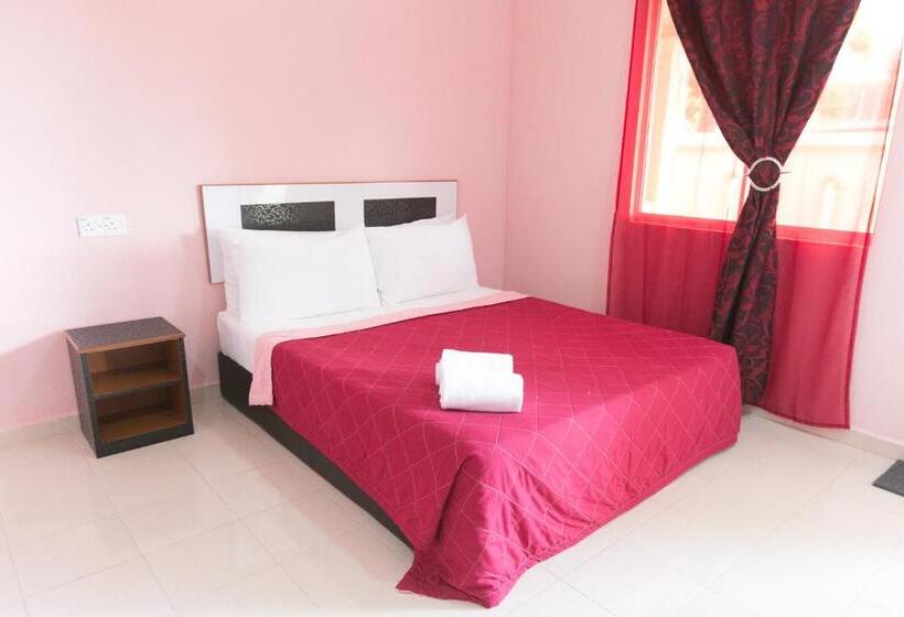 فندق Sri Melor Inn