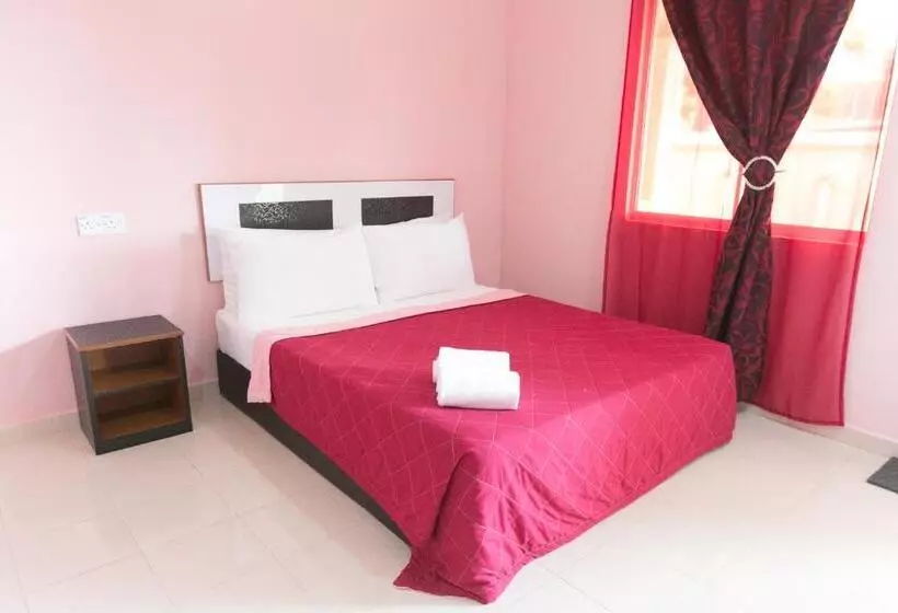 هتل Sri Melor Inn