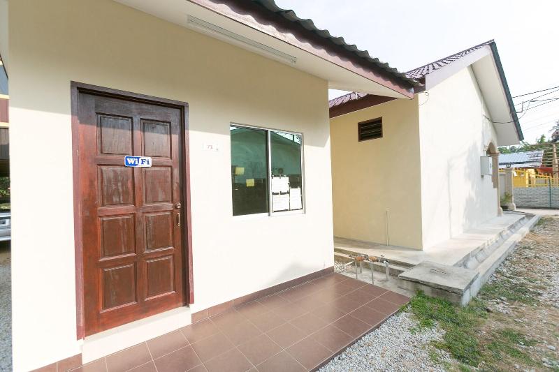 فندق Sri Melor Inn