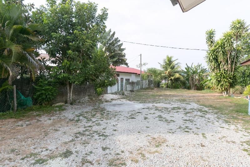 فندق Sri Melor Inn