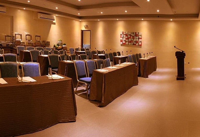 Hotel The Oriental Leyte