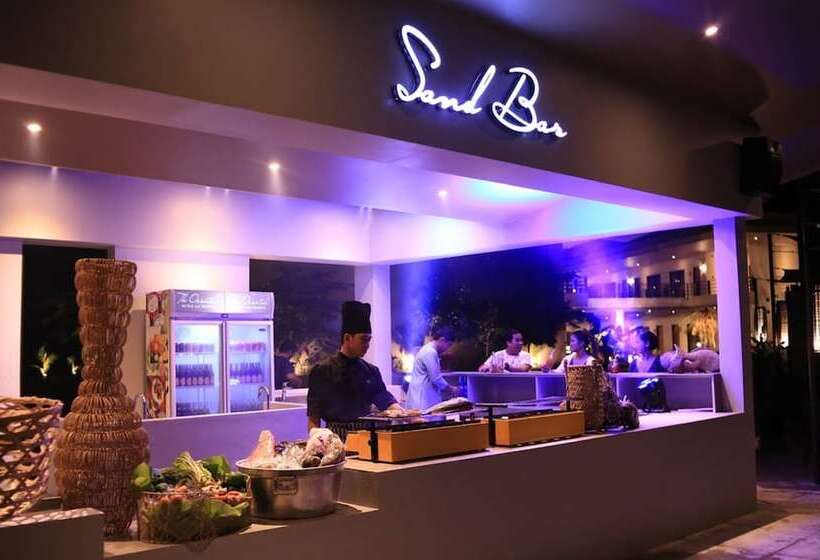 Hotel The Oriental Leyte