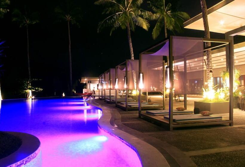 Hotel The Oriental Leyte