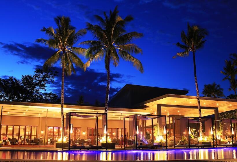 Hotel The Oriental Leyte