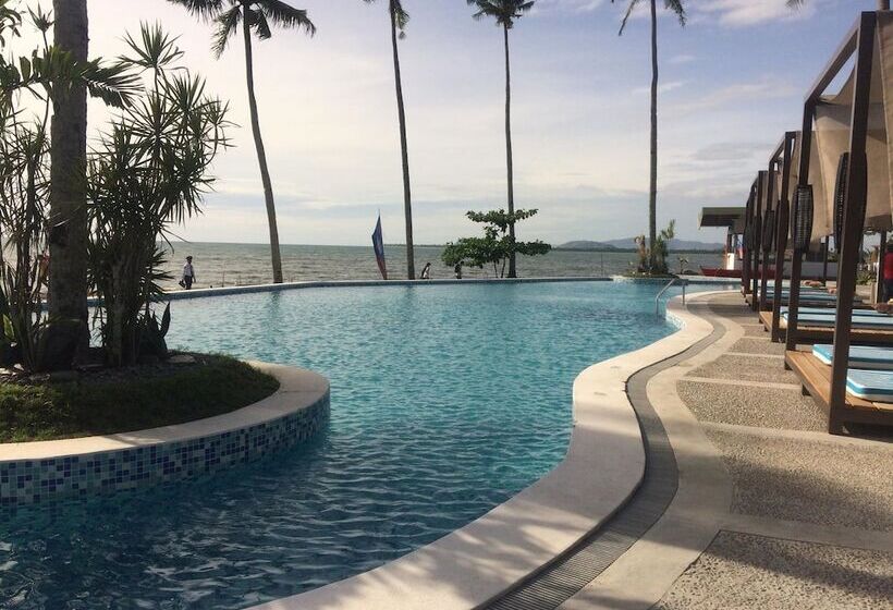 Hotel The Oriental Leyte