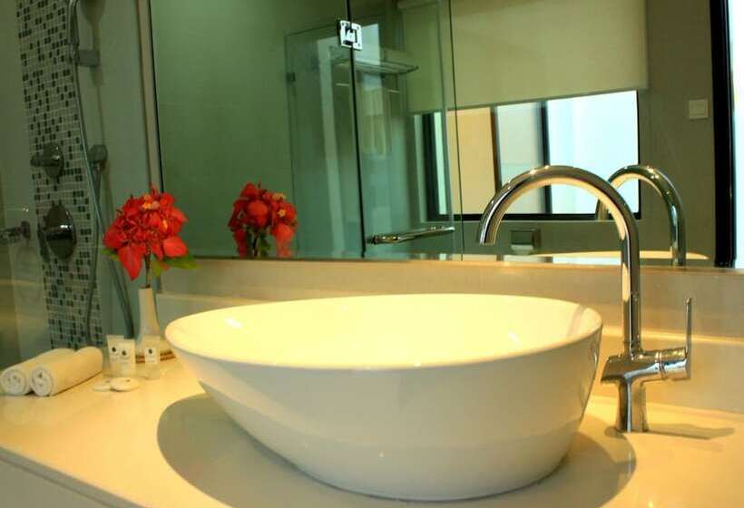 Hotel The Oriental Leyte