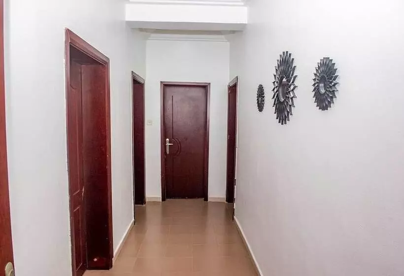 هتل Casa Orange