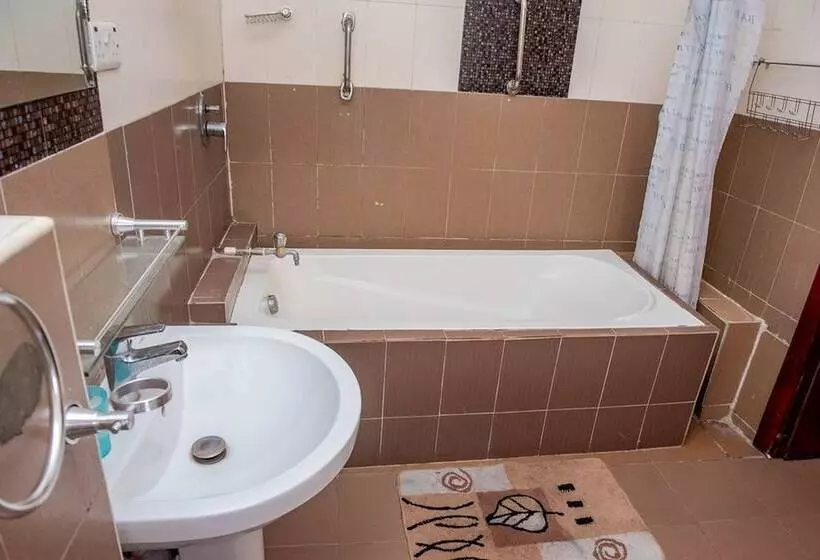 هتل Casa Orange