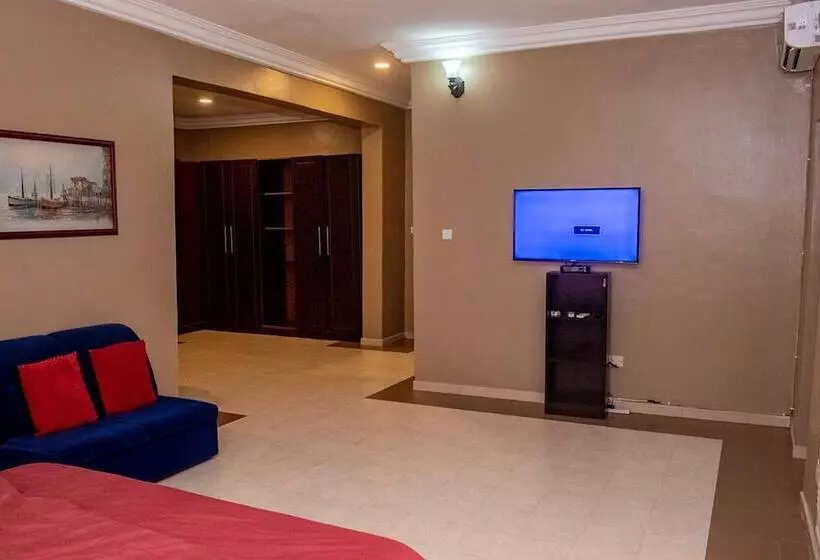هتل Casa Orange