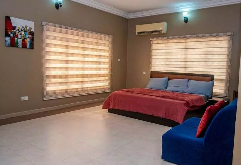 هتل Casa Orange