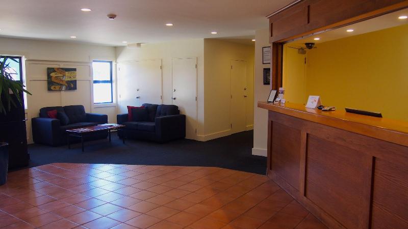 בית מלון כפרי Totara Lodge