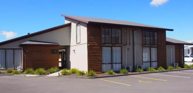 ホテル Totara Lodge