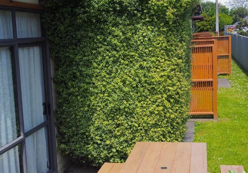 בית מלון כפרי Totara Lodge