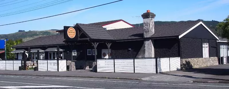 ホテル Totara Lodge