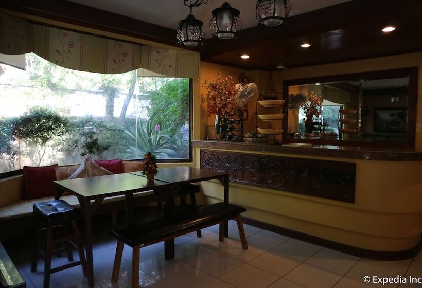 호텔 Splash Mountain Resort