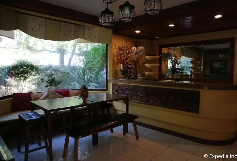 Hotelli Splash Mountain Resort