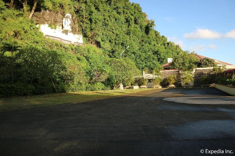 호텔 Splash Mountain Resort