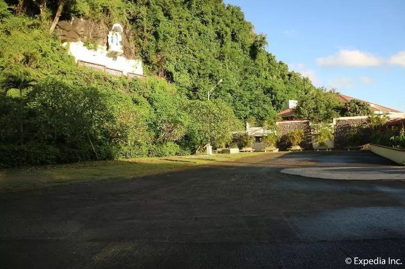 Hotelli Splash Mountain Resort