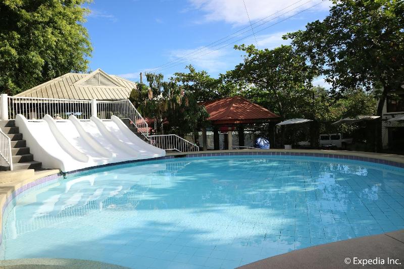 호텔 Splash Mountain Resort